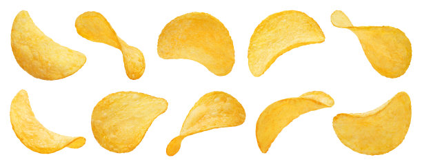 crisp