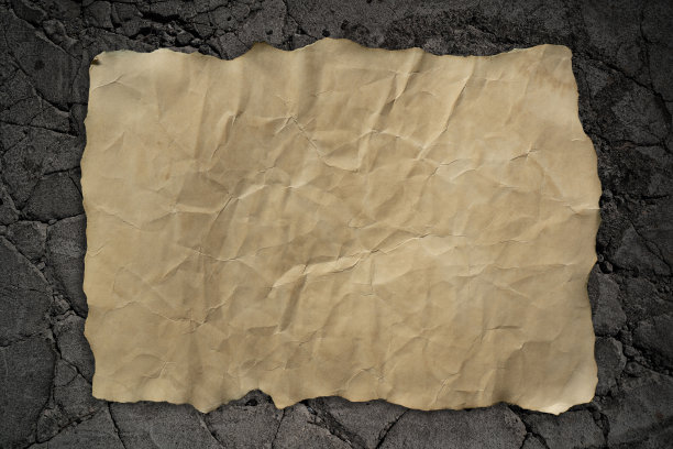 parchment