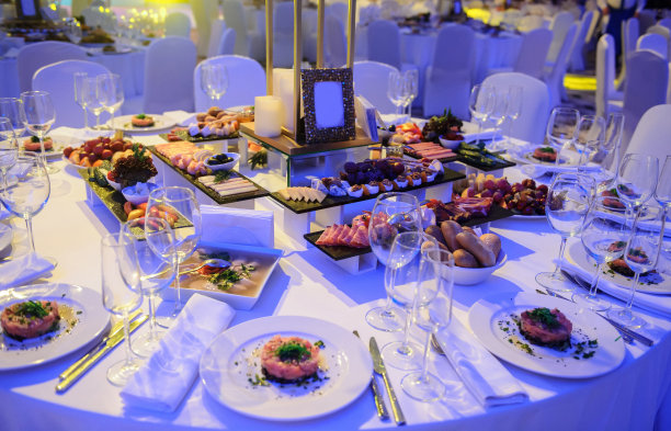 banquet