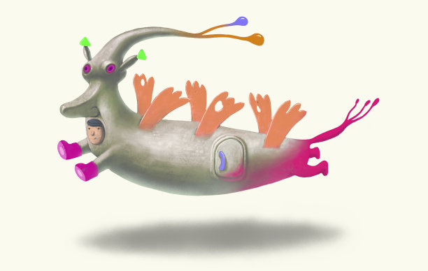 surrealism