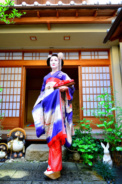 maiko