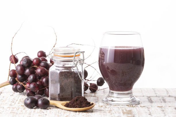 acai