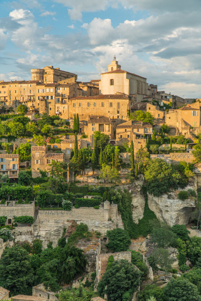 gordes