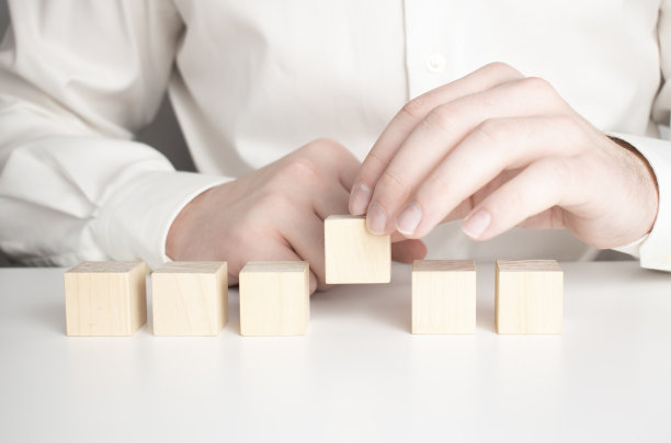 彩色活动条幅背景设计