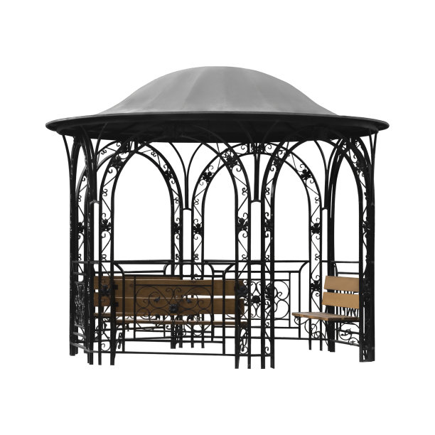pavilion