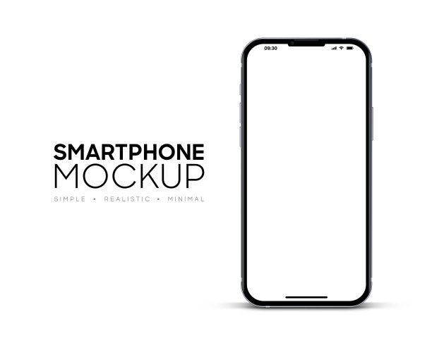 mockup