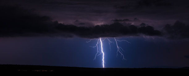 lightning