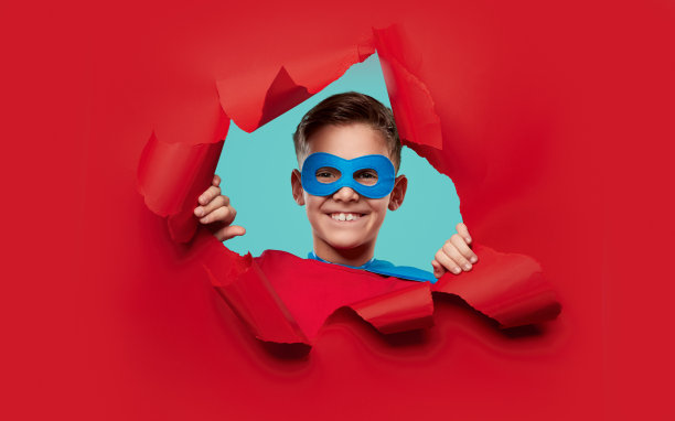 hero