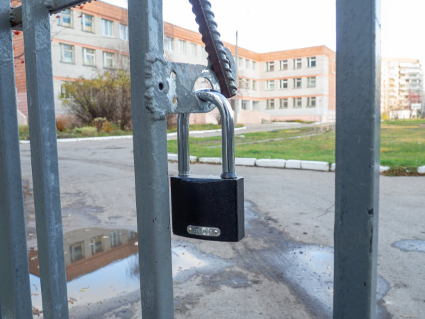 padlock