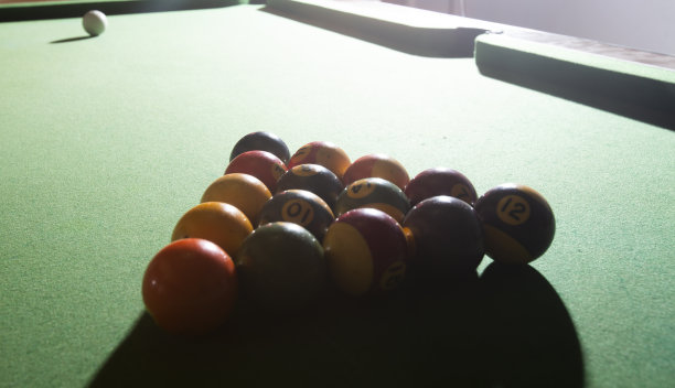 billiards