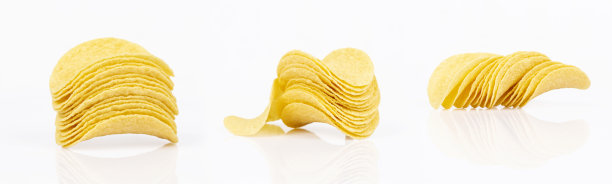 crisp