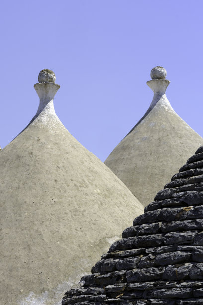 trulli