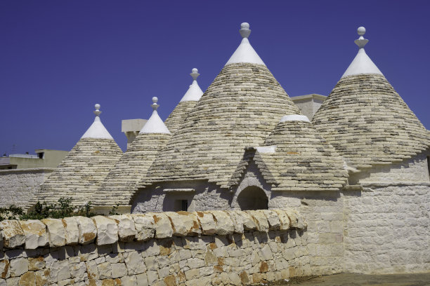 trulli
