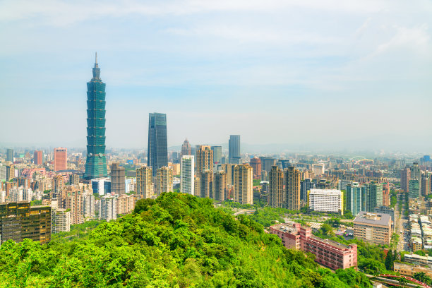 taiwan