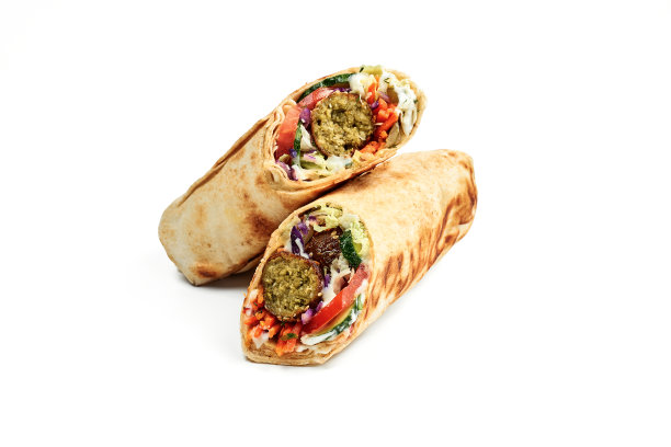 shawarma