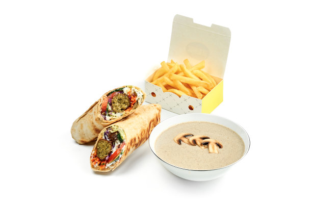 shawarma