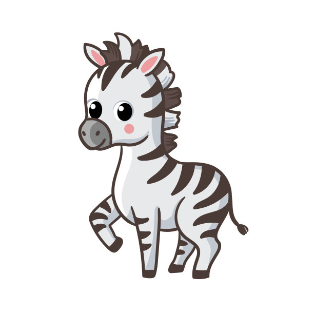 zebra