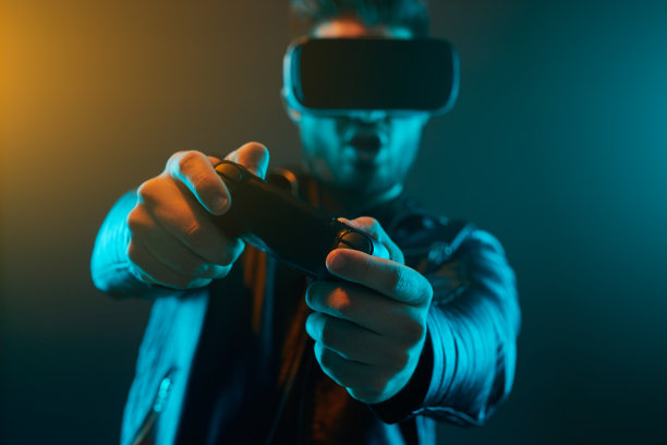 vr