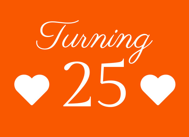 25th
