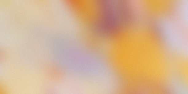 橙紫色互联网背景