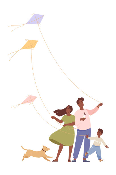 kite