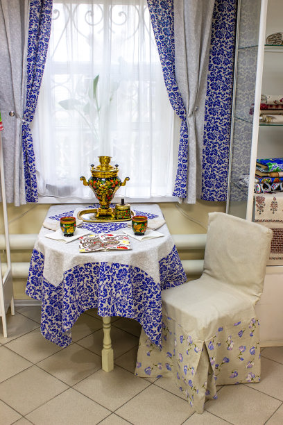 samovar