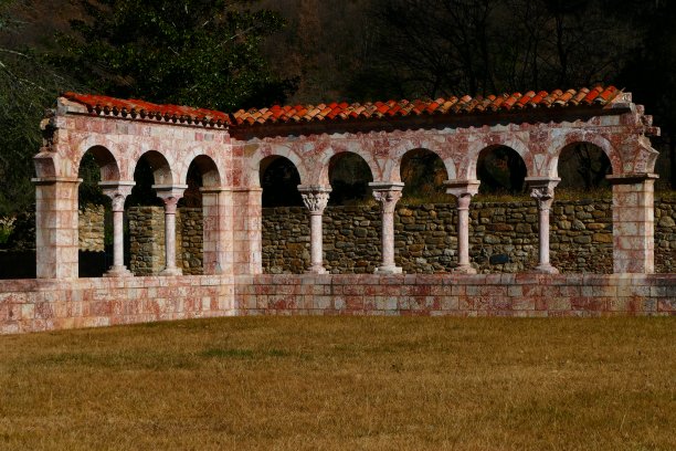 romanesque