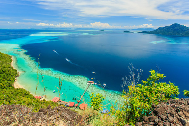 borneo