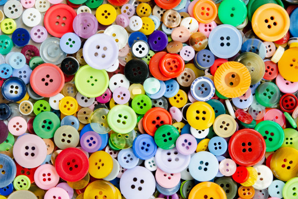 button