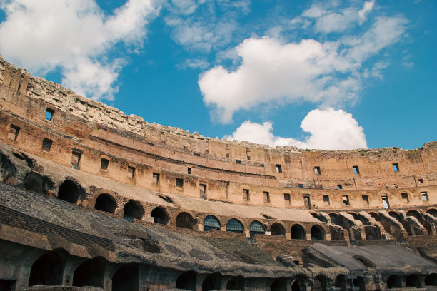 colosseum