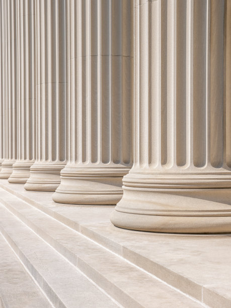 columns