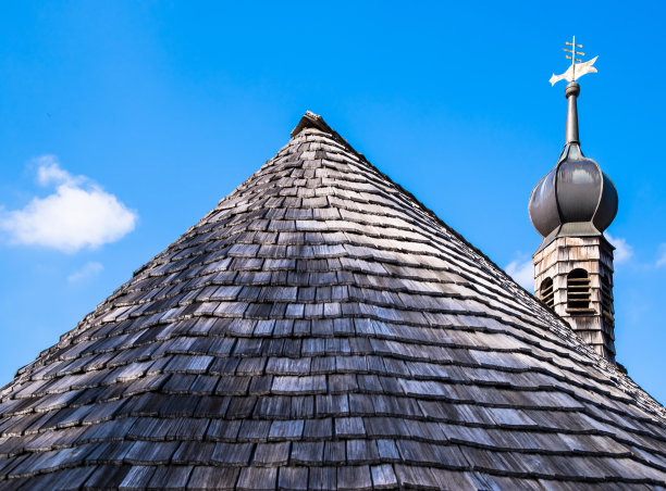 spire