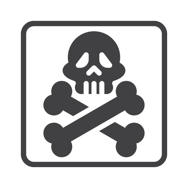 poison
