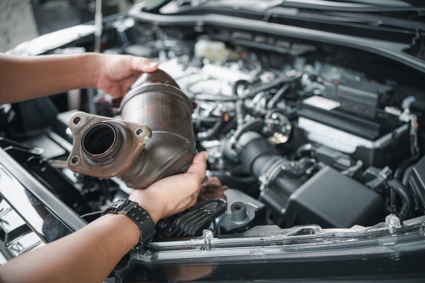 engine