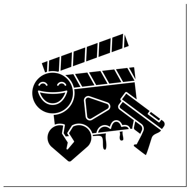 创意工作室标志个性化设计