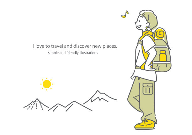 tourist