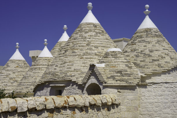 trulli