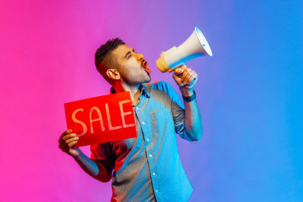 sales