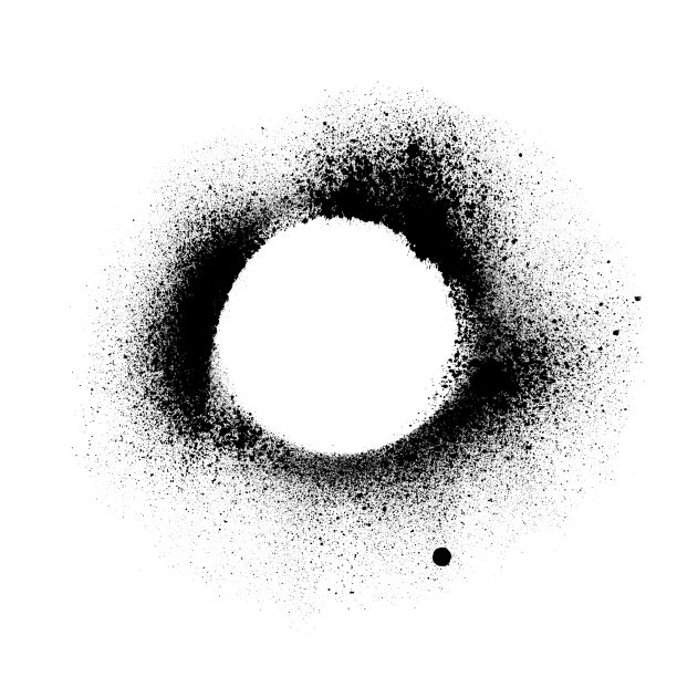 blob
