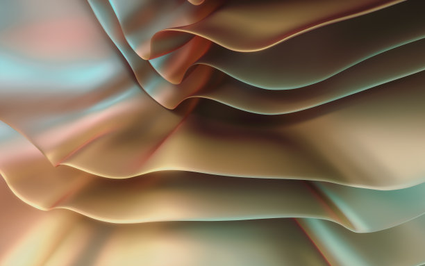 幻彩纹理抽象图案背景