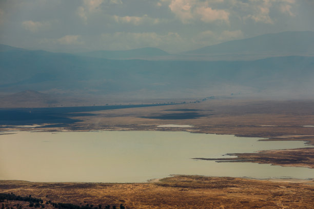 ngorongoro