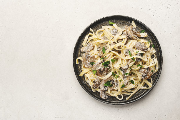 alfredo