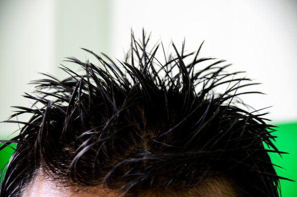 spiked