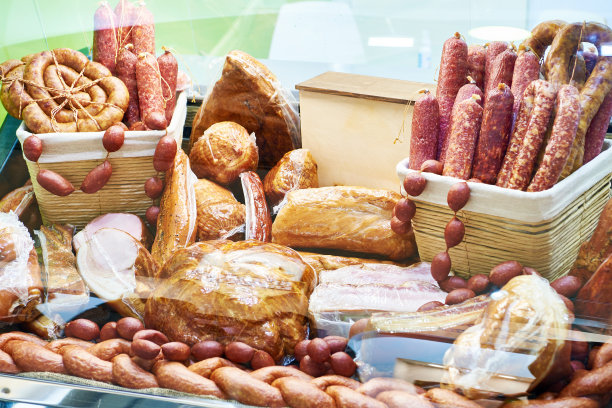deli