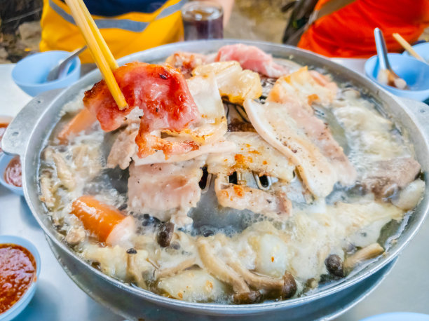 热,家庭,烹调