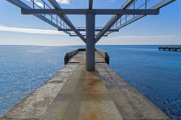 groyne