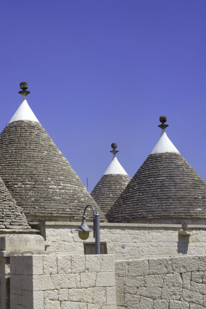 trulli