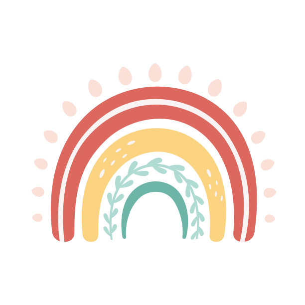 rainbow