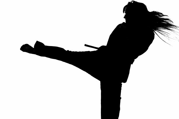 kick