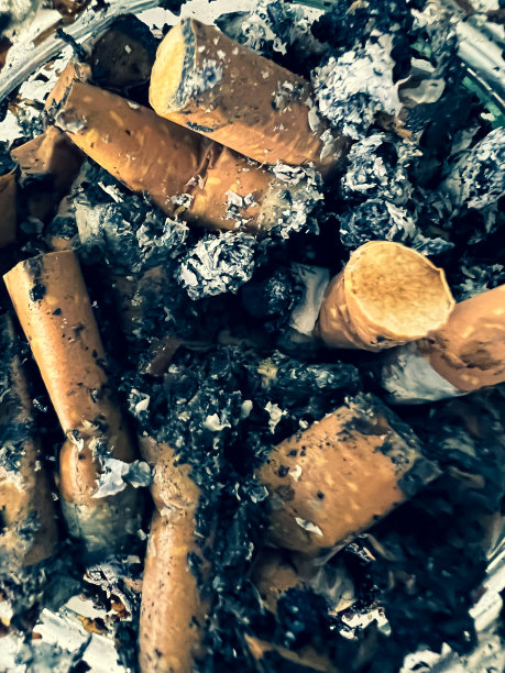 cigarette